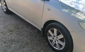 Toyota Corolla 2007 года за 4 200 000 тг. в Жамбылская область фото 3