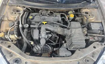 Dodge Stratus 2004 года за 1 850 000 тг. в Алматинская область