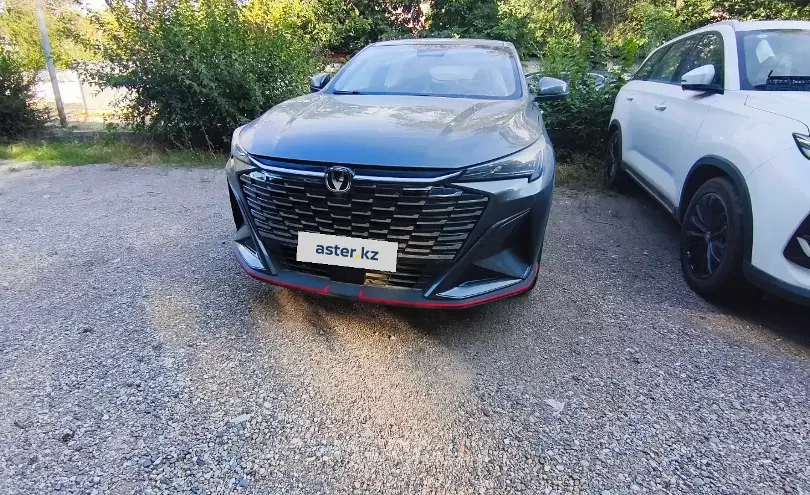 Changan X5 Plus 2025 года за 8 200 000 тг. в Алматы