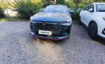 Changan X5 Plus 2025 года за 8 200 000 тг. в Алматы фото 1
