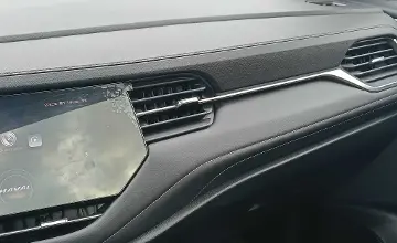 Haval F7 2021 года за 9 000 000 тг. в Карагандинская область фото 4