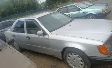Mercedes-Benz S-Класс 1991 года за 650 000 тг. в Восточно-Казахстанская область фото 3