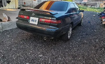 Toyota Camry 1999 года за 2 700 000 тг. в Талдыкорган фото 4