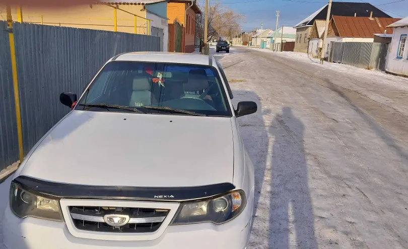 Daewoo Nexia 2014 года за 1 800 000 тг. в Кызылординская область