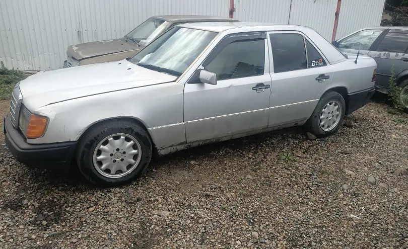 Mercedes-Benz S-Класс 1991 года за 650 000 тг. в Восточно-Казахстанская область