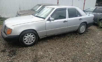 Mercedes-Benz S-Класс 1991 года за 650 000 тг. в Восточно-Казахстанская область фото 1