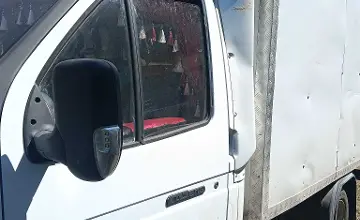ГАЗ 3302 «Газель» 2009 года за 3 200 000 тг. в Астана фото 2
