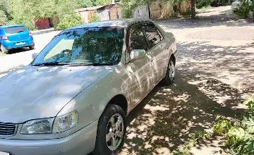 Toyota Corolla 1997 года за 1 850 000 тг. в Усть-Каменогорск фото 2