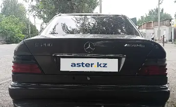 Mercedes-Benz E-Класс 1994 года за 2 000 000 тг. в Алматы