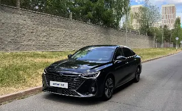 Chery Arrizo 8 2023 года за 6 700 000 тг. в Астана фото 2