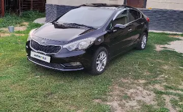Kia Cerato 2014 года за 5 700 000 тг. в Тараз фото 2