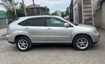Lexus RX 2007 года за 7 100 000 тг. в Экибастуз фото 4