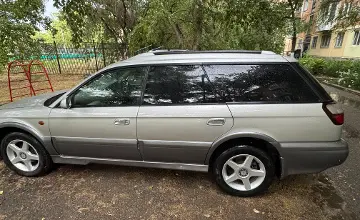 Subaru Legacy 2000 года за 3 500 000 тг. в Восточно-Казахстанская область фото 3