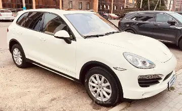 Porsche Cayenne 2011 года за 12 500 000 тг. в Северо-Казахстанская область фото 2