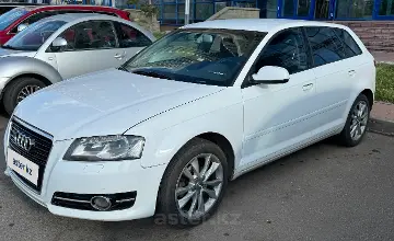 Audi A3 2010 года за 5 000 000 тг. в Астана фото 1