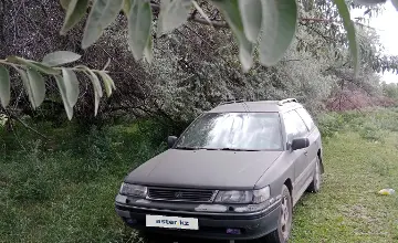 Subaru Legacy 1993 года за 600 000 тг. в Талдыкорган фото 2
