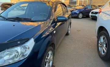 Chevrolet Nexia 2021 года за 4 000 000 тг. в Кокшетау фото 2