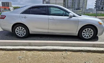 Toyota Camry 2006 года за 5 300 000 тг. в Талдыкорган фото 2