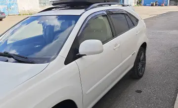Lexus RX 2008 года за 8 000 000 тг. в Карагандинская область фото 2
