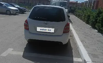 LADA (ВАЗ) Kalina 2014 года за 1 450 000 тг. в Костанай фото 3