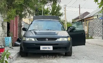 Subaru Legacy 1991 года за 550 000 тг. в Шымкент фото 1