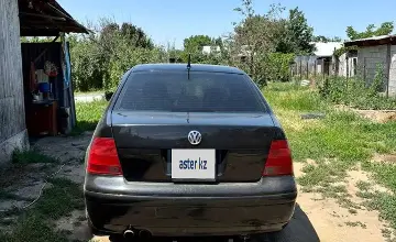 Volkswagen Jetta 1999 года за 1 600 000 тг. в Алматы фото 4