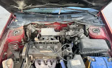 Toyota Carina E 1992 года за 850 000 тг. в Кызылординская область