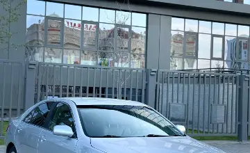 Toyota Camry 2010 года за 5 700 000 тг. в Актюбинская область фото 3