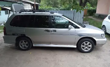 Nissan Prairie Joy 1996 года за 1 500 000 тг. в Алматы фото 4