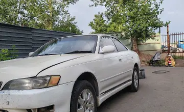 Toyota Mark II 1996 года за 1 400 000 тг. в Астана фото 2