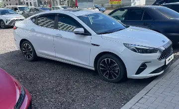 JAC J7 2023 года за 6 000 000 тг. в Астана