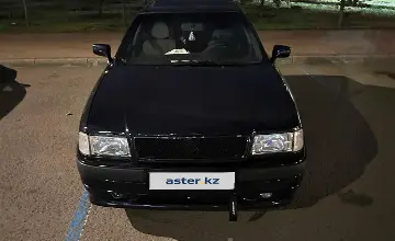 Audi 80 1993 года за 1 150 000 тг. в Астана фото 2
