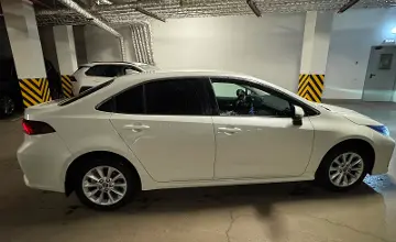 Toyota Corolla 2019 года за 8 500 000 тг. в Астана фото 3