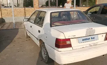 Hyundai Pony 1994 года за 350 000 тг. в Алматы фото 5