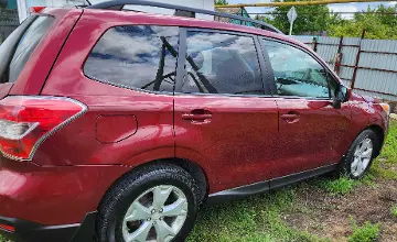 Subaru Forester 2013 года за 3 500 000 тг. в Западно-Казахстанская область фото 2
