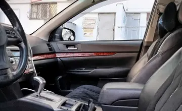 Subaru Outback 2011 года за 6 500 000 тг. в Алматы