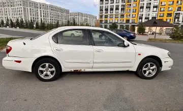 Nissan Maxima 2000 года за 1 900 000 тг. в Астана фото 3