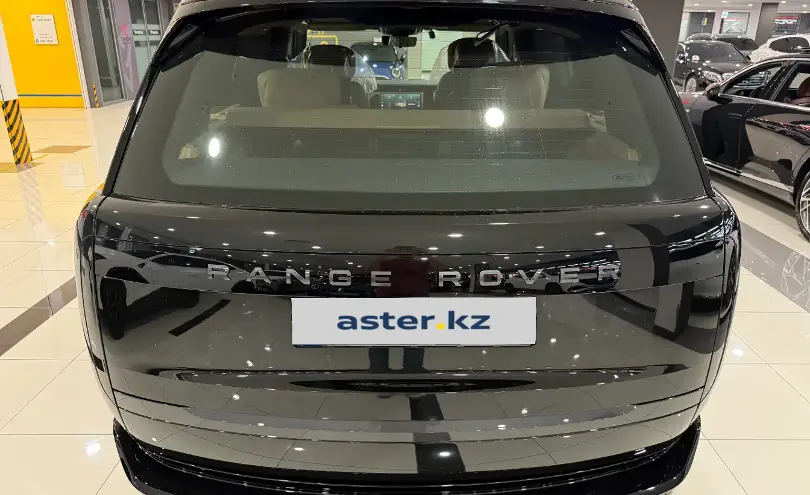 Land Rover Range Rover 2026 года за 127 100 000 тг. в Алматы