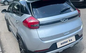 Chery Tiggo 2 2023 года за 4 800 000 тг. в Алматы фото 4