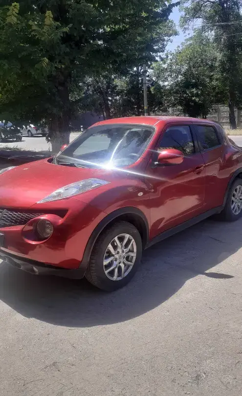 Nissan Juke 2012 года за 5 500 000 тг. в Жамбылская область фото 2