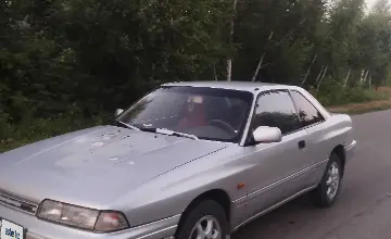 Mazda 626 1989 года за 650 000 тг. в Павлодарская область фото 1