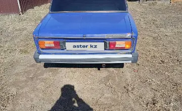 LADA (ВАЗ) 2106 2000 года за 600 000 тг. в Павлодарская область фото 3