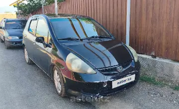 Honda Fit 2008 года за 3 500 000 тг. в Алматы фото 2