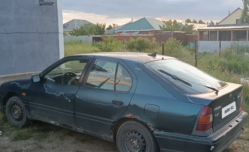 Nissan Primera 1995 года за 550 000 тг. в Актюбинская область