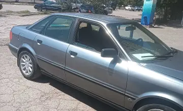 Audi 80 1993 года за 1 000 000 тг. в Карагандинская область фото 2