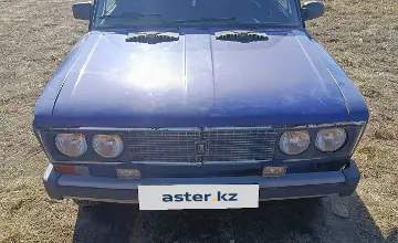 LADA (ВАЗ) 2106 2000 года за 600 000 тг. в Павлодарская область фото 1