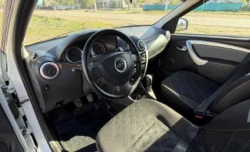 LADA (ВАЗ) Largus 2018 года за 4 800 000 тг. в Актюбинская область