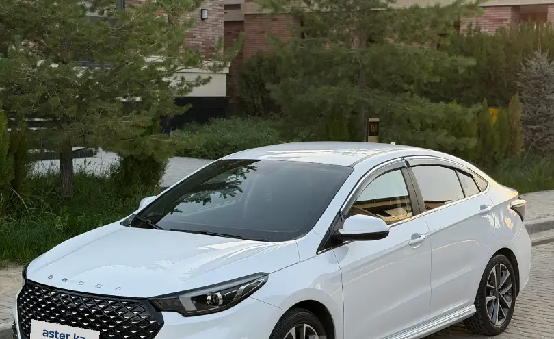 OMODA S5 2023 года за 7 500 000 тг. в Шымкент