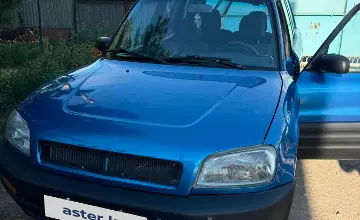 Toyota RAV4 1996 года за 3 300 000 тг. в Карагандинская область фото 2