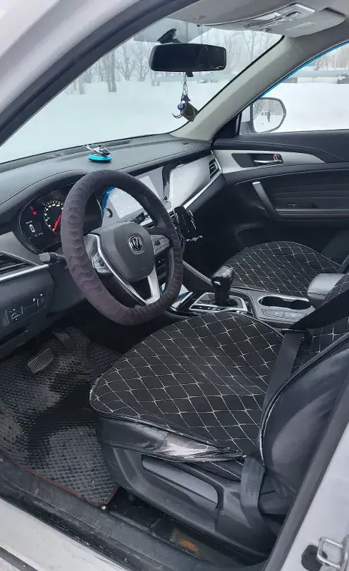 Changan CS35PLUS 2023 года за 6 500 000 тг. в Астана